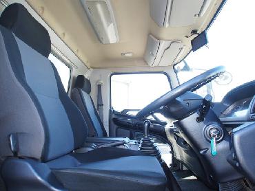 日野 レンジャー 冷凍バン 中型 BKG-FC7JJYA 年式 H23 [写真20]