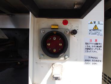 日野 レンジャー 冷凍バン 中型 BKG-FC7JJYA 年式 H23 [写真24]