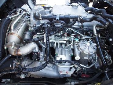 日野 レンジャー 冷凍バン 中型 BKG-FC7JJYA 年式 H23 [写真25]