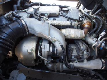 日野 レンジャー 冷凍バン 中型 BKG-FC7JJYA 年式 H23 [写真26]