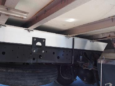 日野 レンジャー 冷凍バン 中型 BKG-FC7JJYA 年式 H23 [写真28]