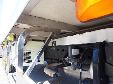 日野 レンジャー 冷凍バン 中型 BKG-FC7JJYA 年式 H23 [写真30]