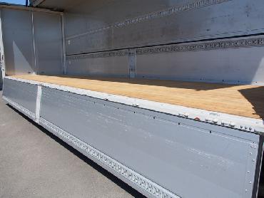 三菱ふそう スーパーグレート ウイング車 大型 QKG-FS54VZ 年式 H25 [写真14]