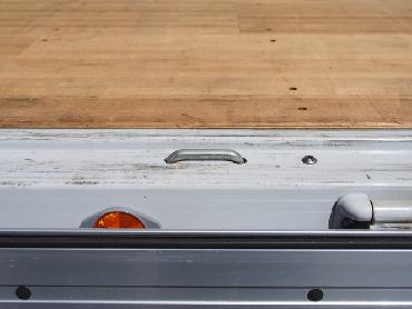 三菱ふそう スーパーグレート ウイング車 大型 QKG-FS54VZ 年式 H25 [写真15]