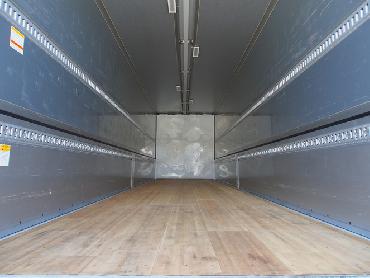 三菱ふそう スーパーグレート ウイング車 大型 QKG-FS54VZ 年式 H25 [写真16]