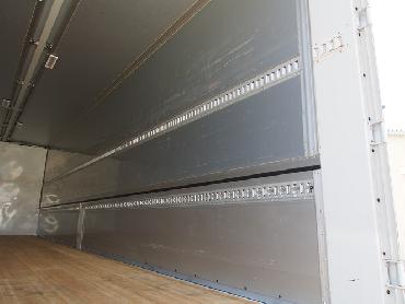 三菱ふそう スーパーグレート ウイング車 大型 QKG-FS54VZ 年式 H25 [写真18]