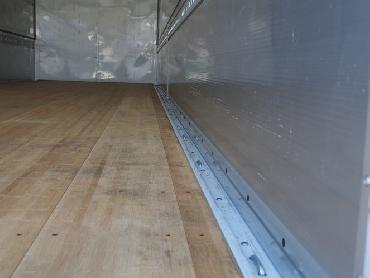 三菱ふそう スーパーグレート ウイング車 大型 QKG-FS54VZ 年式 H25 [写真19]