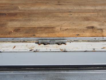 いすゞ ギガ ウイング車 大型 PDG-CYJ77W8 年式 H20 [写真12]