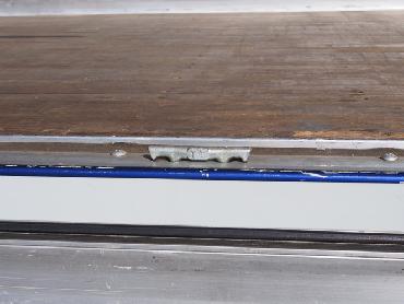 三菱ふそう スーパーグレート ウイング車 大型 BDG-FU54JZ 年式 H20 [写真09]