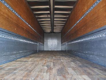 三菱ふそう スーパーグレート ウイング車 大型 BDG-FU54JZ 年式 H20 [写真10]