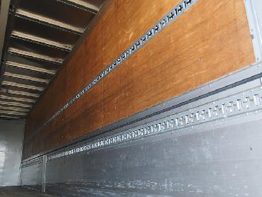 三菱ふそう スーパーグレート ウイング車 大型 BDG-FU54JZ 年式 H20 [写真12]