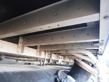 三菱ふそう スーパーグレート ウイング車 大型 BDG-FU54JZ 年式 H20 [写真21]