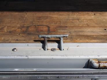 いすゞ フォワード ウイング車 中型 PDG-FRR34T2 年式 H20 [写真13]