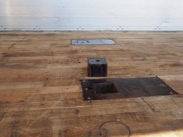 いすゞ フォワード ウイング車 中型 PDG-FRR34T2 年式 H20 [写真12]