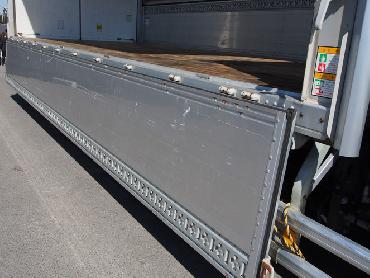 いすゞ フォワード ウイング車 中型 PDG-FRR34T2 年式 H20 [写真14]