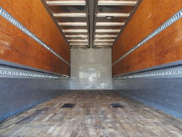 いすゞ フォワード ウイング車 中型 PDG-FRR34T2 年式 H20 [写真16]