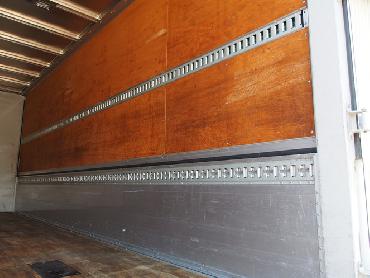 いすゞ フォワード ウイング車 中型 PDG-FRR34T2 年式 H20 [写真18]