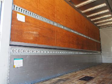 いすゞ フォワード ウイング車 中型 PDG-FRR34T2 年式 H20 [写真17]