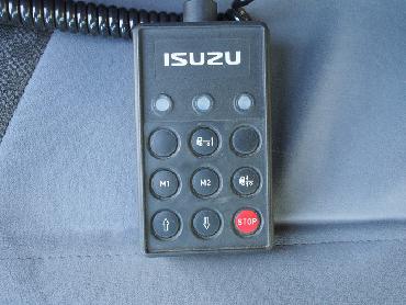 いすゞ フォワード ウイング車 中型 PDG-FRR34T2 年式 H20 [写真21]