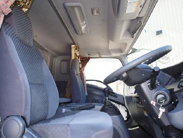 いすゞ フォワード ウイング車 中型 PDG-FRR34T2 年式 H20 [写真20]