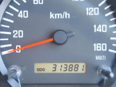 いすゞ フォワード ウイング車 中型 PDG-FRR34T2 年式 H20 [写真23]