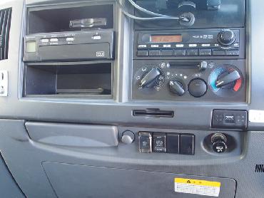 いすゞ フォワード ウイング車 中型 PDG-FRR34T2 年式 H20 [写真22]