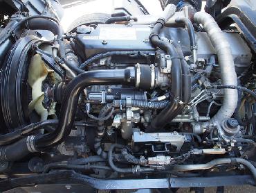 いすゞ フォワード ウイング車 中型 PDG-FRR34T2 年式 H20 [写真25]