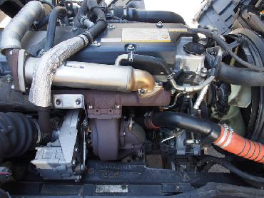 いすゞ フォワード ウイング車 中型 PDG-FRR34T2 年式 H20 [写真26]