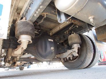 いすゞ フォワード ウイング車 中型 PDG-FRR34T2 年式 H20 [写真29]