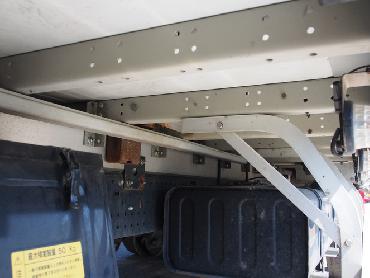 いすゞ フォワード ウイング車 中型 PDG-FRR34T2 年式 H20 [写真28]