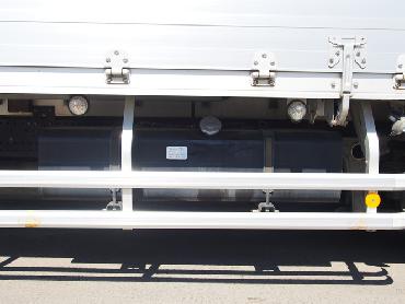 いすゞ フォワード ウイング車 中型 PDG-FRR34T2 年式 H20 [写真31]