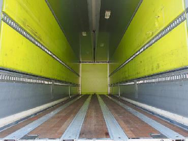 日野 グランドプロフィア ウイング車 大型 BKG-FW1EXYG 年式 H18 [写真17]