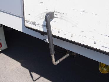 いすゞ ギガ ウイング車 大型 PDG-CYJ77W8 年式 H20 [写真17]