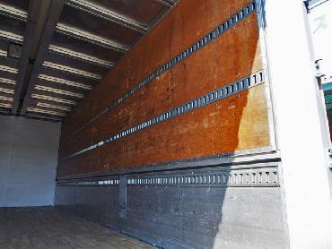 日野 レンジャープロ ウイング車 中型 PB-FD7JPFA 年式 H17 [写真16]