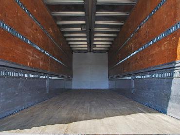 日野 レンジャープロ ウイング車 中型 PB-FD7JPFA 年式 H17 [写真14]