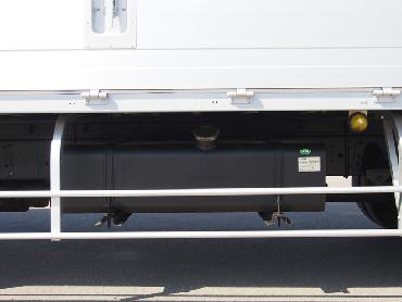 日野 レンジャープロ ウイング車 中型 PB-FD7JPFA 年式 H17 [写真22]