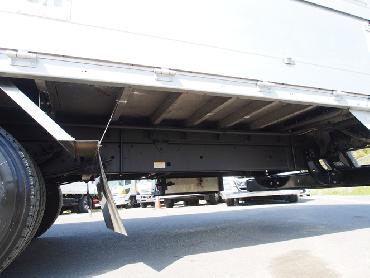 日野 レンジャープロ ウイング車 中型 PB-FD7JPFA 年式 H17 [写真24]