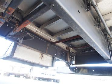 日野 レンジャープロ ウイング車 中型 PB-FD7JPFA 年式 H17 [写真25]