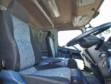 日野 レンジャープロ ウイング車 中型 PB-FD7JPFA 年式 H17 [写真17]