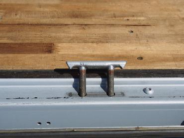 日野 レンジャープロ ウイング車 中型 PB-FD7JPFA 年式 H17 [写真13]