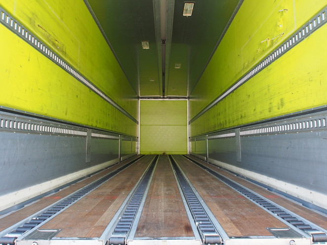 日野 グランドプロフィア ウイング車 大型 BKG-FW1EXYG 年式 H18[写真18]