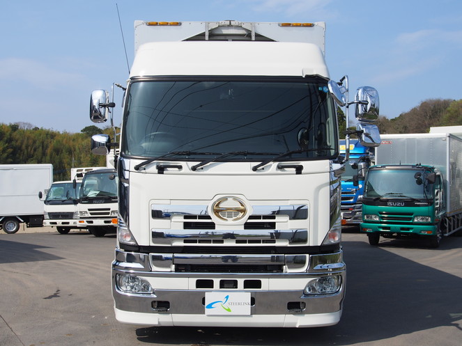 日野 グランドプロフィア ウイング車 大型 LKG-FW1EXBG 年式 H24[写真03]