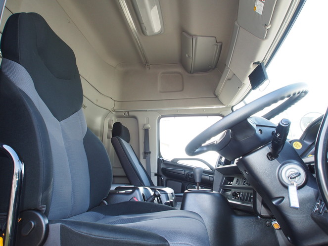 日野 グランドプロフィア ウイング車 大型 LKG-FW1EXBG 年式 H24[写真12]