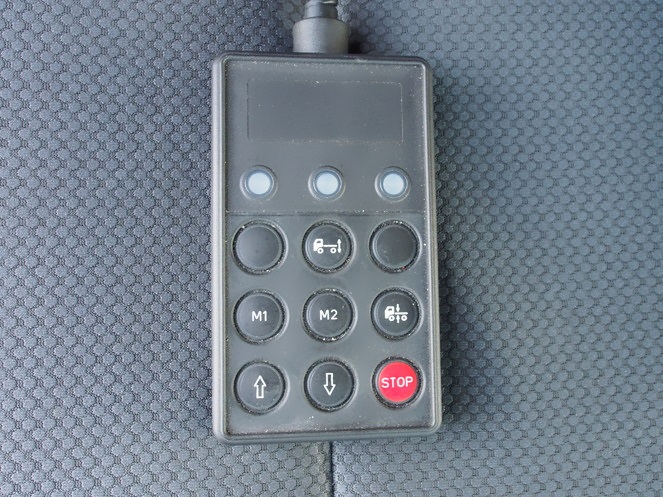 日野 グランドプロフィア ウイング車 大型 LKG-FW1EXBG 年式 H24[写真16]