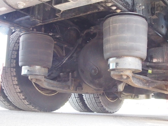 日野 グランドプロフィア ウイング車 大型 LKG-FW1EXBG 年式 H24[写真22]