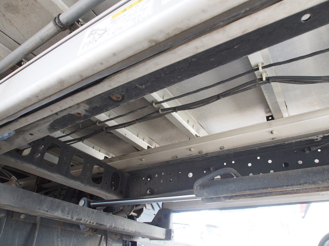 日野 レンジャープロ ウイング車 中型 BKG-FD7JLYA 年式 H22[写真27]