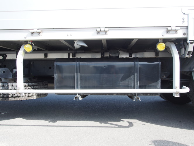 日野 レンジャープロ ウイング車 中型 BKG-FD7JLYA 年式 H22[写真31]