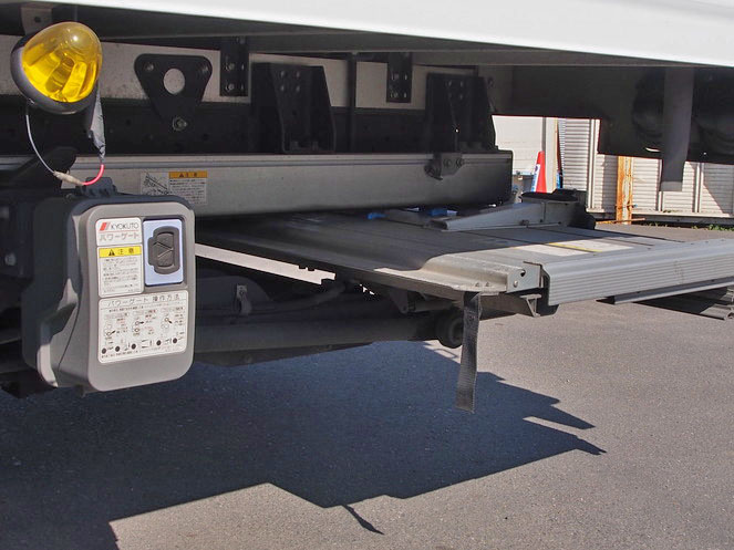 日野 レンジャー 冷凍バン 中型 TKG-FD9JLAA 年式 H24[写真32]