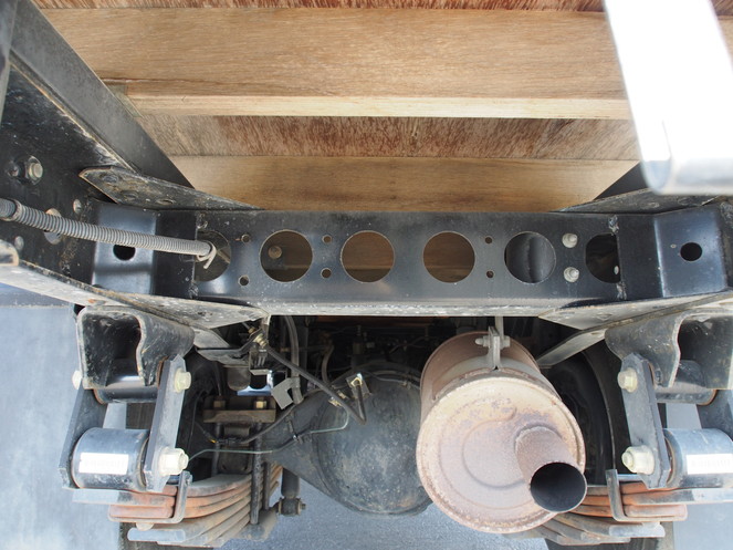 いすゞ エルフ ユニック 小型 PB-NKR81A 年式 H17[写真30]