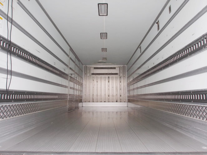 日野 レンジャー 冷凍バン 中型 TKG-FD9JLAA 年式 H24[写真17]